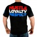 WWE футболка рестлера Джона Сина, John Cena, Rise Above Hate, Джон Сина